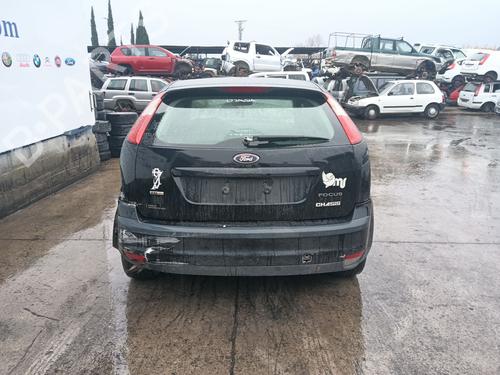 Left front driveshaft FORD FOCUS II (DA_, HCP, DP) 1.8 TDCi | BP32228636M38