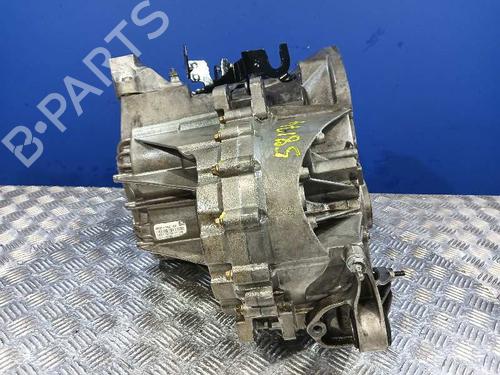 Gearbox FORD FOCUS C-MAX (DM2)  | BP23966552M3 
