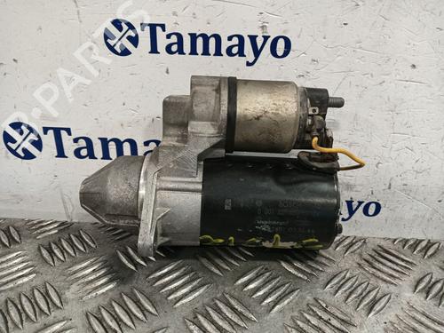 Anlasser für OPEL CORSA D (S07) [2006-2015]  29999351