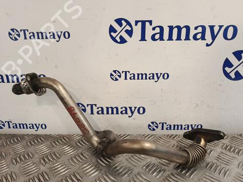 Pipe CITROËN JUMPER II Van | BP31043611M125