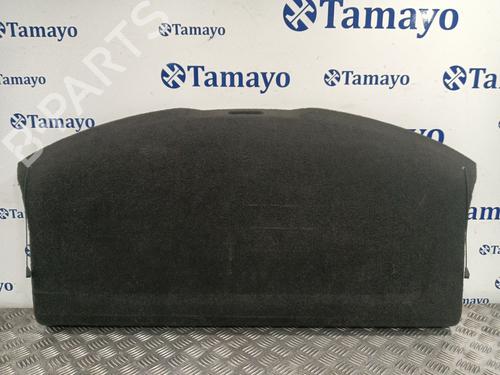 Hattehylde SEAT LEON (5F1) 1.4 TSI (125 hp) 31169956