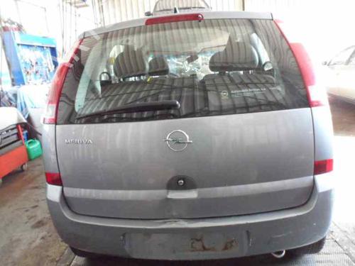 Højre baglygte OPEL MERIVA A MPV (X03) 1.6 16V (E75) | BP105841C35 