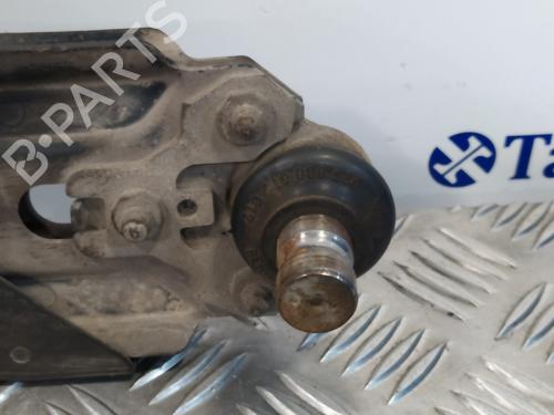 Left front suspension arm VW GOLF III (1H1) 1.6 | BP13317779M12 