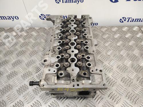 Cylinder head OPEL CORSA D (S07)  | BP11366030M5 