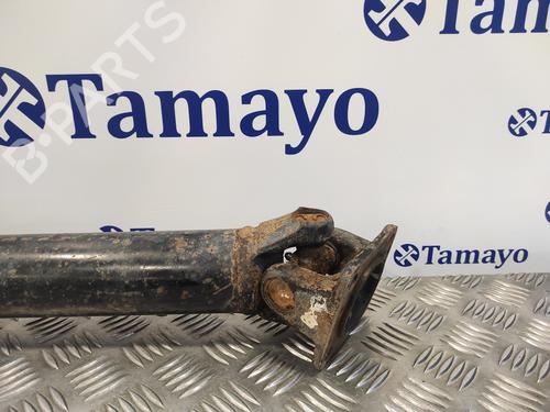 Driveshaft FORD MAVERICK (UDS, UNS)  | BP13898042M37 