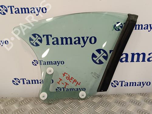 Rear left quarter glass PEUGEOT 207 CC (WD_) 1.6 16V | BP16780601C93 
