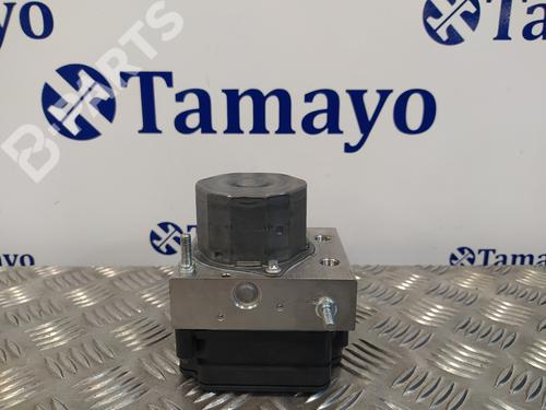 ABS pump DACIA DUSTER (HS_) 1.2 TCe 125 | BP11957710M43 