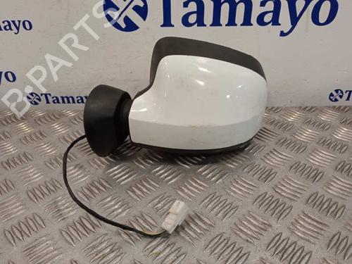 Left mirror DACIA SANDERO  | BP25346248C26 