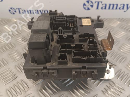Fuse box NISSAN TERRANO II (R20) 2.7 TDi 4WD | BP17043832E1 