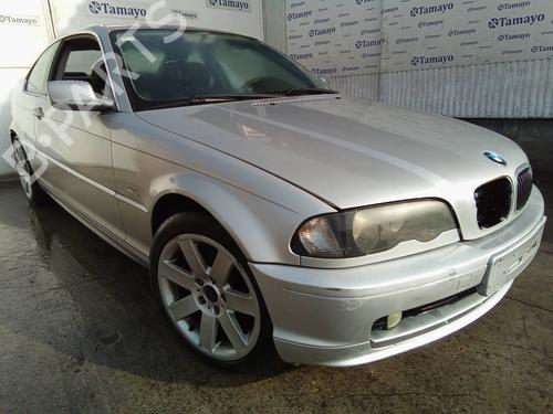 Fuel pump BMW 3 Coupe (E46)  | BP12000786M76 