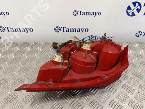 Right taillight CHEVROLET KALOS 1.2 | BP20324754C35 