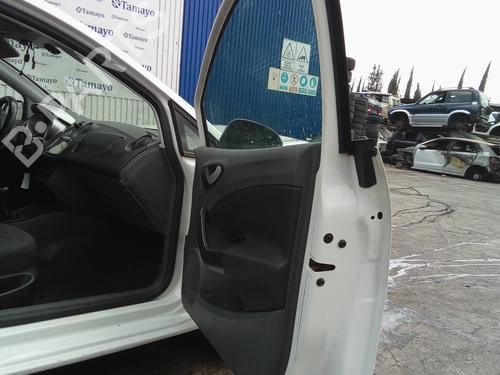 Climate control SEAT IBIZA IV (6J5, 6P1) 1.6 | BP10292761I5 