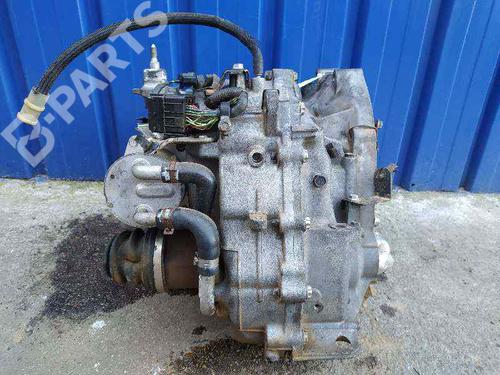 Gearbox RENAULT SCÉNIC II (JM0/1_) 2.0 dCi (JM1K) | BP5973900M3 