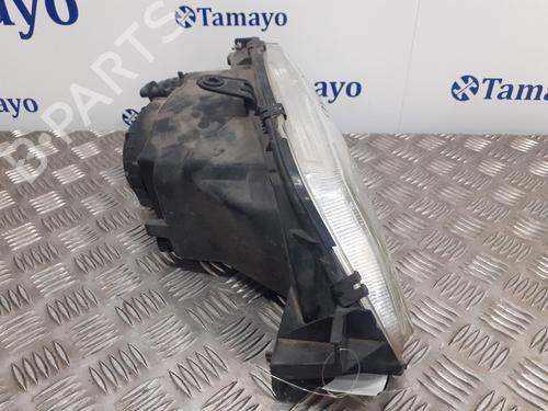 Left headlight PEUGEOT 306 Hatchback (7A, 7C, N3, N5)  | BP8205291C28 