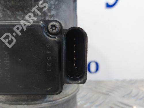 Mass air flow sensor AUDI ALLROAD C5 (4BH) 2.5 TDI quattro | BP11962439M95 