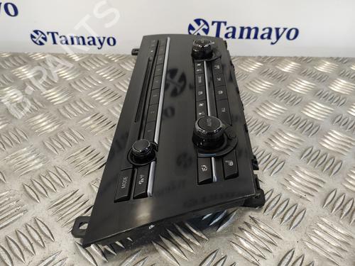 Climate control BMW 6 Coupe (F13) 650 i | BP40087860I5 - Image 5