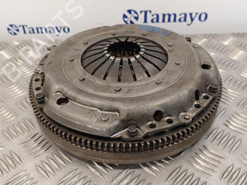 Used Flywheel SEAT IBIZA IV (6J5, 6P1) 1.6 (105 hp) 16575644