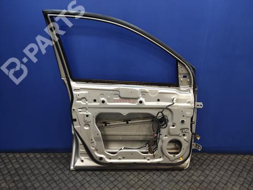 Left front door RENAULT KOLEOS I (HY_)  | BP9110725C2 