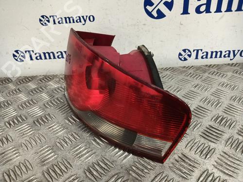 Right taillight SEAT ALTEA XL (5P5, 5P8) 1.6 | BP31210048C35