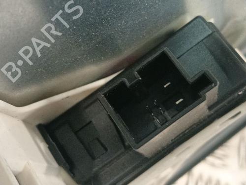 Front right window mechanism SKODA YETI (5L) 1.2 TSI | BP36239389C23 - Image 3