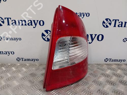 Right taillight SEAT IBIZA II (6K1) 1.4 i | BP22646808C35 