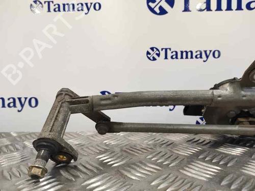 Front wiper motor VW GOLF IV (1J1) 1.6 16V | BP21076415M29 