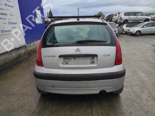 Fuel pump CITROËN C3 I (FC_, FN_)  | BP22237492M76 