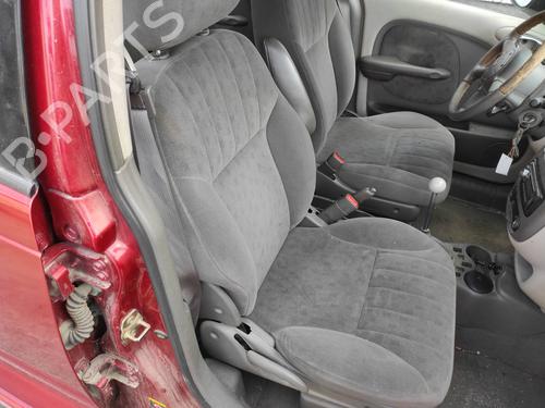Climate control CHRYSLER PT CRUISER (PT_)  | BP17645035I5 