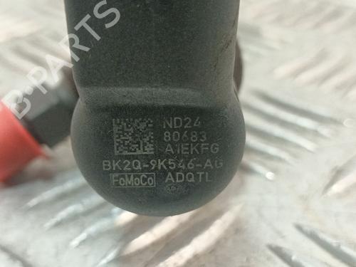 Injector CITROËN JUMPER II Van 2.2 HDi 110 | BP33621748M100 - Image 6