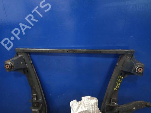 Subframe JAGUAR X-TYPE I (X400)  | BP29942494M9 