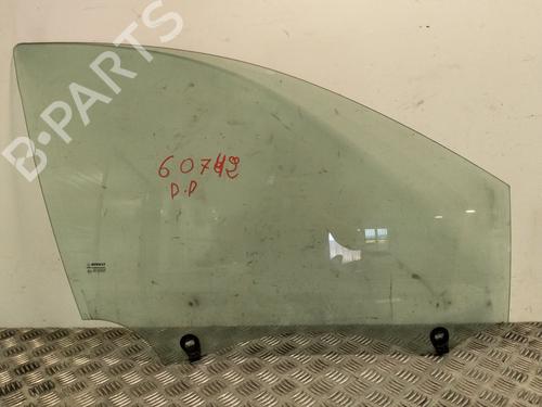 front-right-door-window-renault-clio-iii-br01-cr01-2005-2006-2007-2008-2009-2010-2011-2012-2013-2014-36527988 main image