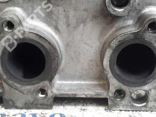 Cylinder head BMW 3 Compact (E36) 318 tds | BP10970076M5 