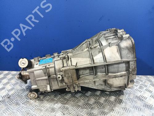 Gearbox BMW 1 (E87)  | BP21567084M3 