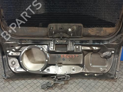 Tailgate LAND ROVER RANGE ROVER SPORT I (L320) 2.7 D 4x4 | BP15053705C6 