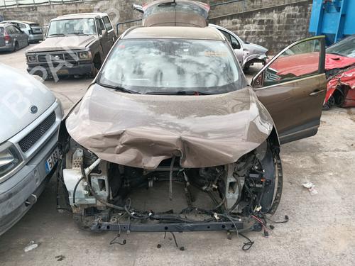 Bensintank Bensintank SEAT IBIZA II (6K1) 1.4 i (60 hp) 34446403 34446403