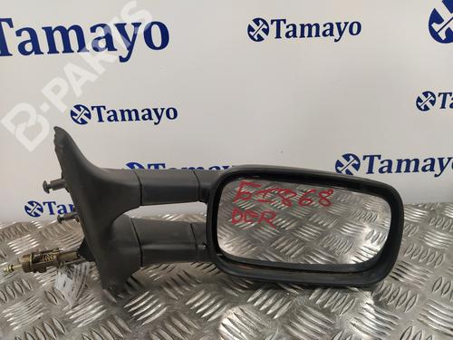 Used Right mirror SEAT INCA (6K9) 1.9 D (64 hp) 8060392