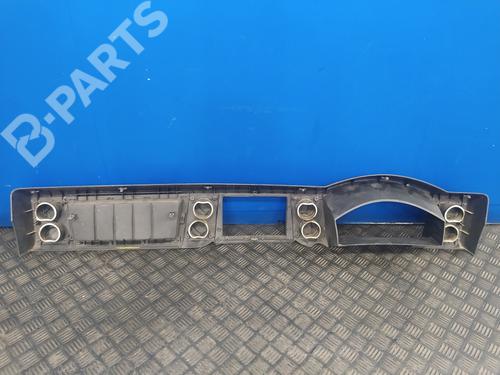 Dashboard JEEP COMMANDER (XK, XH) 3.0 CRD 4x4 | BP9553339C46 