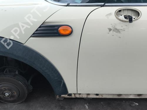 left-front-fenders-mini-mini-r56-2005-2006-2007-2008-2009-2010-2011-2012-2013-2014-39103741 main image