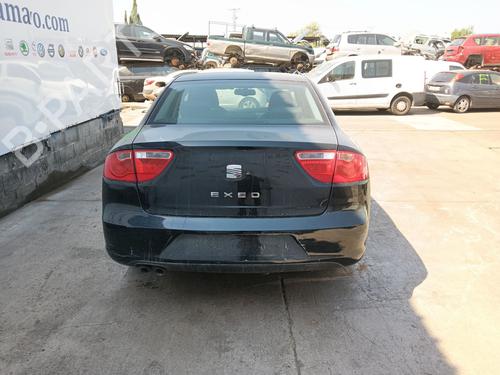 Left front window switch SEAT EXEO (3R2) 2.0 TDI | BP38461141I27 - Image 7