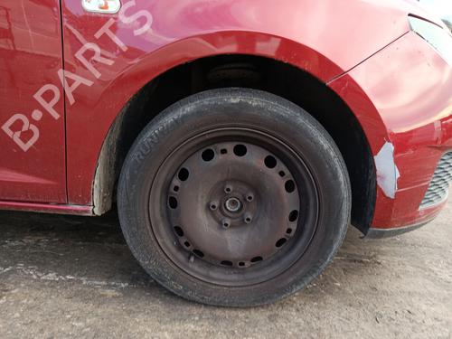 Højre bremsekaliber foran VOLVO S40 I (644) 1.9 DI (95 hp) 30278099