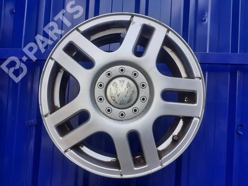 Felg VW GOLF IV (1J1) 1.9 TDI (110 hp) 10553274