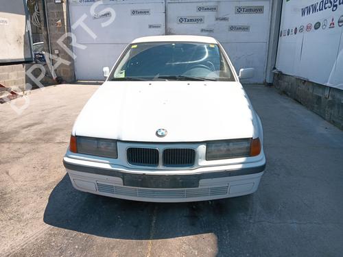 Gearbox BMW 3 Compact (E36) 318 ti | BP37409057M3 - Image 6