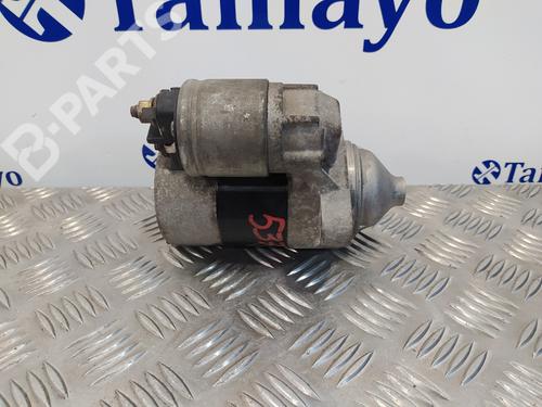 Starter NISSAN ALMERA II Hatchback (N16)  | BP11743210M8 
