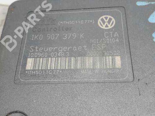 ABS pump VW TOURAN (1T1, 1T2)  | BP6436084M43 