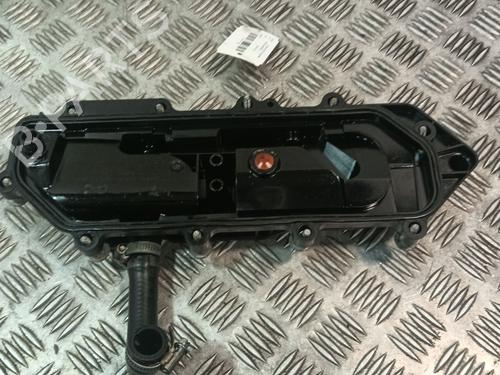 Valve cover IVECO DAILY IV Van 35C14 GV, 35C14 GV/P, 35S14 GV, 35S14 GV/P | BP38711982M124 - Image 2