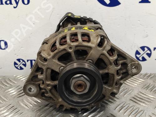 Generator HYUNDAI GETZ (TB) [2001-2011]  21044636
