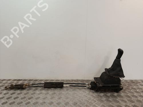 Gearstang Gearstang RENAULT CLIO IV (BH_) 1.5 dCi 75 (75 hp) 34694156 34694156