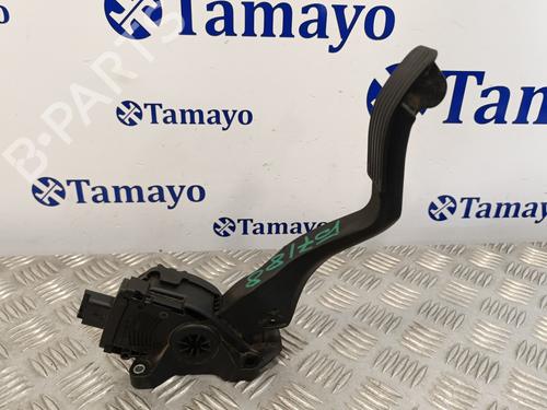 Pedal CITROËN C3 I (FC_, FN_) 1.1 i | BP18695909I4 