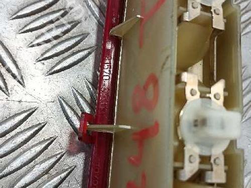 Third brake light TOYOTA COROLLA Verso (ZER_, ZZE12_, R1_) 2.0 D-4D (CUR10_, CUR10R) | BP25290405L11 