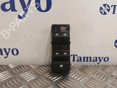 Used Left front window switch KIA XCEED (CD) 1.4 T-GDI (140 hp) 31924845